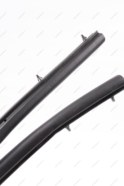 Уплотнитель LADA Vesta/Веста капота передний Lada