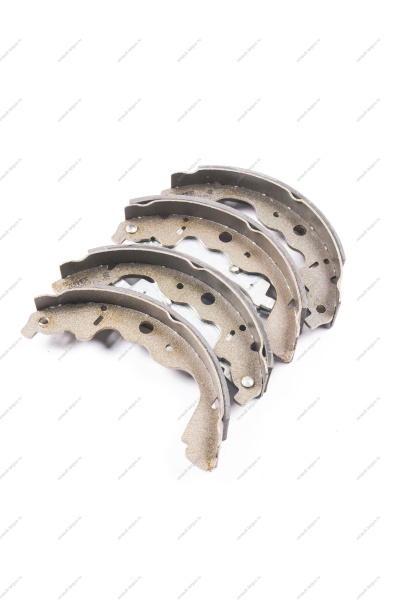 Колодки тормозные задние LADA Largus/Лада Ларгус к-т 4 шт. Lada