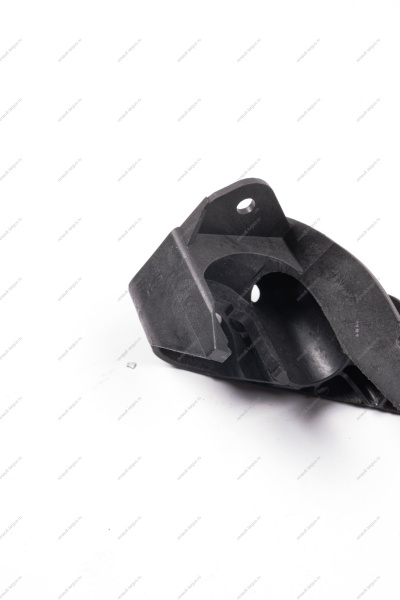 Кронштейн LADA Largus крепления троса переключения КПП-JR5 (Держатель троса) Renault