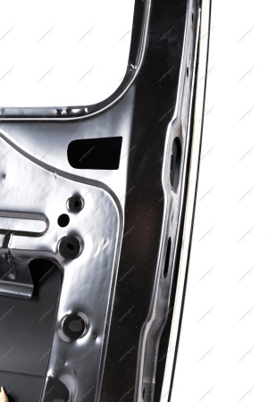 Дверь LADA Largus задка левая (под стекло) Gamma