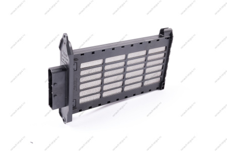 Электрический радиатор отопителя (тэн) Renault Duster (2010-2021) ( VALEO) Renault