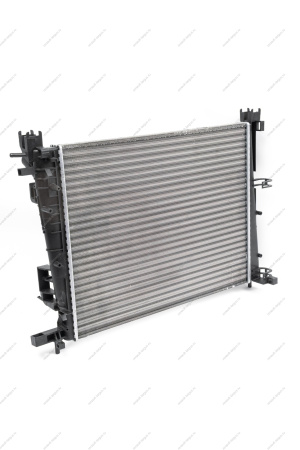 Радиатор LADA XRAY/Vesta/RENAULT Logan 2014- охлаждения Renault