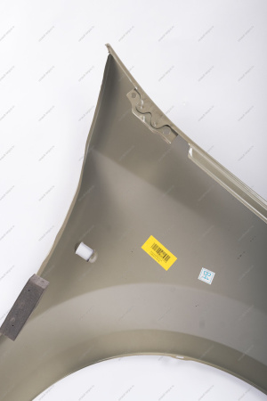 Крыло LADA Largus/RENAULT Logan 04-13 переднее левое SIMVI