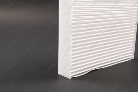 Фильтр салонный для Лада Ларгус BIG Filter GB9906C Угольный Тольятти