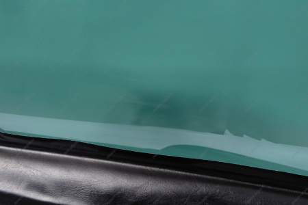 Стекло LADA Vesta/Веста опускное задней двери левое тонирован. (Tinted) Lada