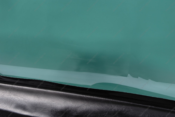 Стекло LADA Vesta/Веста опускное задней двери левое тонирован. (Tinted) Lada