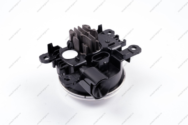 Фара противотуманная правая LЕD (с подсветкой поворота) LADA Vesta NG ORIGINAL (Автосвет) Lada