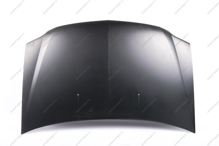 Капот LADA Largus/RENAULT Logan Начало