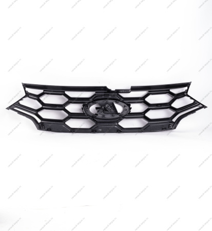 Решетка переднего бампера средняя LADA Vesta SW Cross NG Lada
