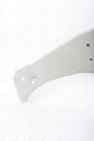 Панель брызговика левая LADA Vesta/Веста (катафорезный грунт) Lada