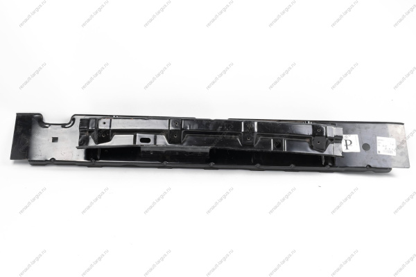 Панель задка подсборка LADA Largus Lada