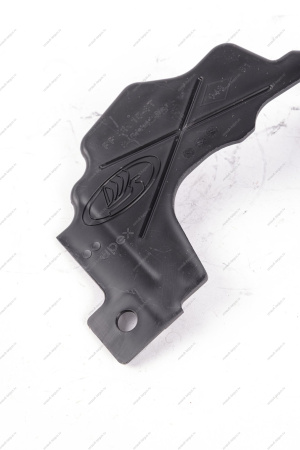 Щиток радиатора дополнительный левый LADA Vesta FL Lada