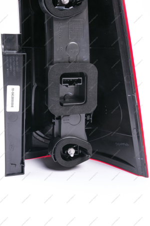 Фонарь задний левый LADA Largus/Лада Ларгус ORIGINAL Lada