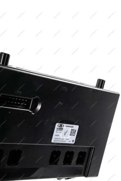 Блок управления кузовной электроники LADA Vesta NG (Итэлма) Lada