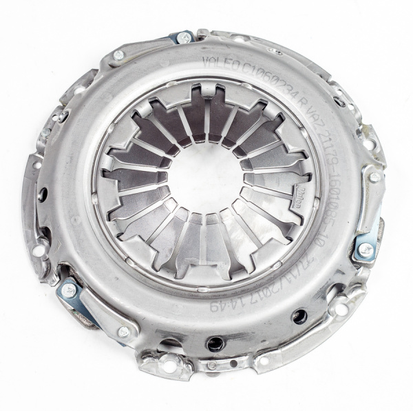 Диск сцепления нажимной (дв.1,8 21179, КПП-JR5 ) LADA XRAY/Vesta ( Valeo) Lada
