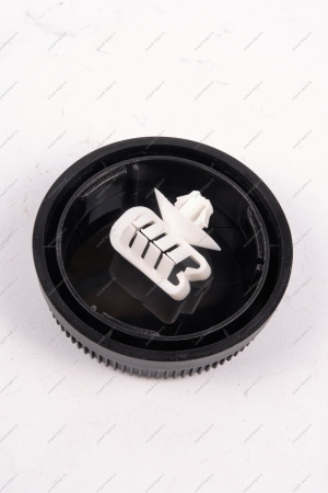 Пистон крепления провода антенны, трубки омывателя Lada Largus/Vesta/XRAY Renault