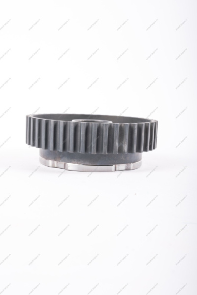 Механизм поворота впускного распределительного вала со шкивом (ДВС 21179 1.8л EVO) Lada Vesta Lada