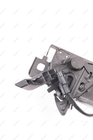 Замок капота LADA Largus (FL) NEW Lada