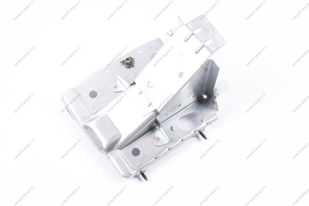 Основание крепления аккумуляторной батареи (сталь) LADA Largus (FL) NEW Lada