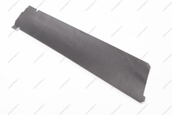 Накладка LADA XRAY передней стойки задней левой двери Lada