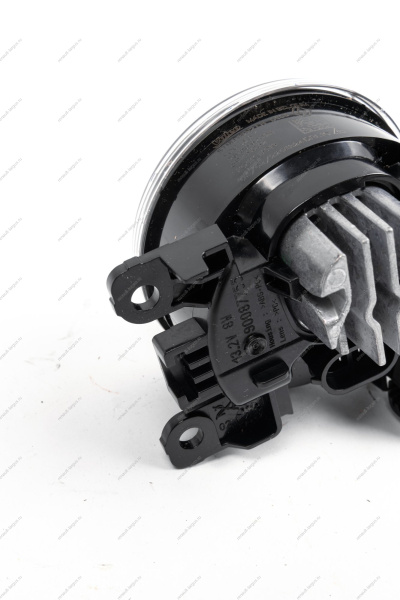 Фара противотуманная левая LЕD (с подсветкой поворота) LADA Vesta NG ORIGINAL (Valeo) (MADE IN BELGIUM) Lada