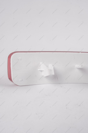 Катафот заднего бампера LADA Largus/Лада Ларгус левый (плас) Renault