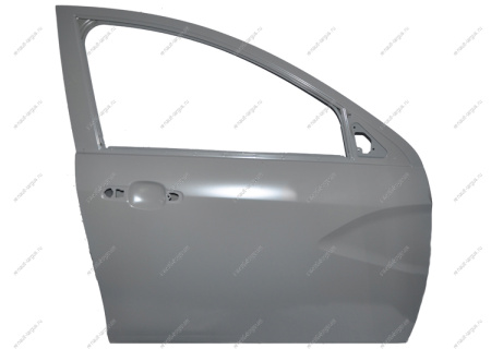 Дверь LADA Vesta/Vesta SW передняя правая (катафорезный грунт) Lada