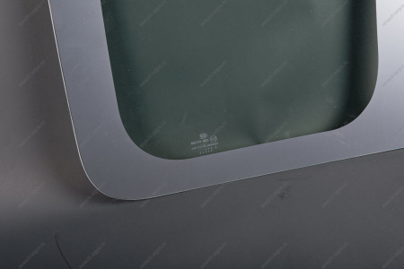 Стекло двери задка LADA Largus/Лада Ларгус правое Tinted (тонирован) Lada