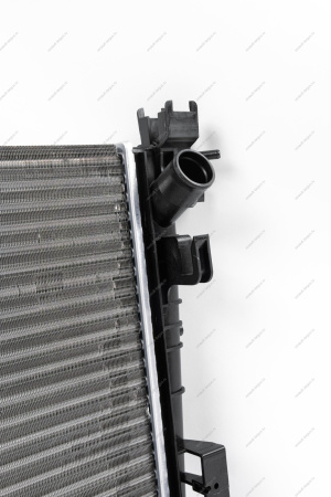 Радиатор охлаждения LADA Vesta NG (ORIGINAL) Lada