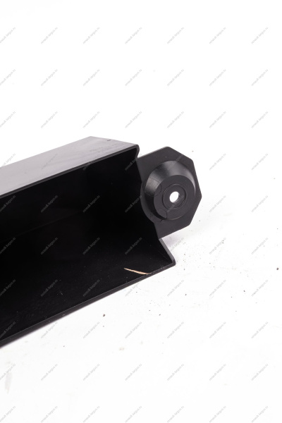 Элемент RENAULT Logan/Рено Логан заднего бампера правый 2014- Renault