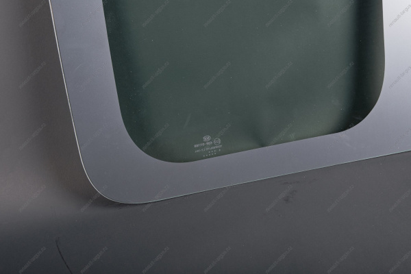 Стекло двери задка LADA Largus/Лада Ларгус правое Tinted (тонирован) Lada