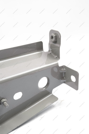 Стойка рамки радиатора левая (катафорезный грунт) LADA Vesta/Веста Lada