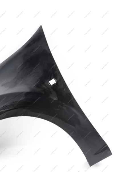 Крыло переднее левое LADA Largus Начало