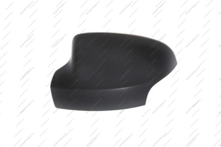 Облицовка зеркала RENAULT Logan 2014-/Рено Логан левая (к зерк 963023731r) RENAULT