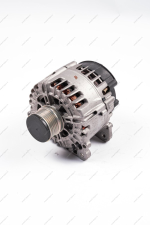 Генератор 150А RENAULT Duster 1 5 dci 4x4 Renault