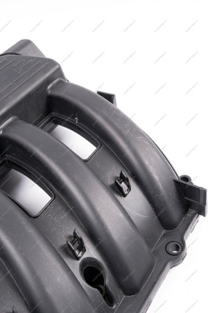 Ресивер впускной Lada Largus 16КЛ. (Модуль впуска) с датчиком впускных газов Renault