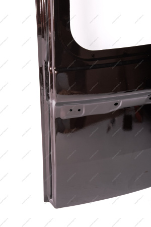 Дверь задка правая (под стекло) LADA Largus/Лада Ларгус крашеная 283 Кашемир (Корич.) GAMMA