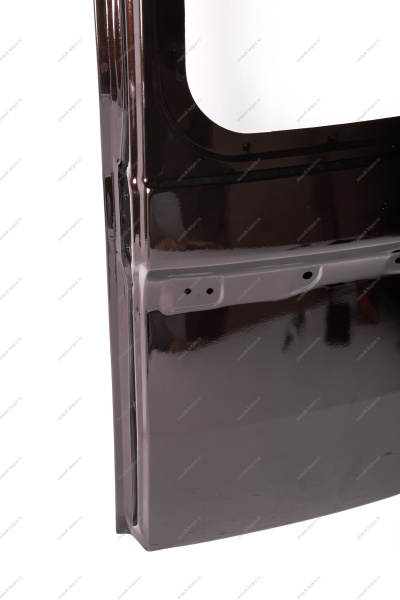 Дверь задка правая (под стекло) LADA Largus/Лада Ларгус крашеная 283 Кашемир (Корич.) GAMMA