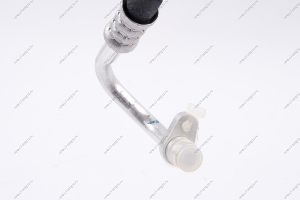 Трубка кондиционера компрессора (от компрессора к радиатору)RENAULT Logan/Sandero 2014- Renault