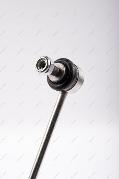 Стойка переднего стабилизатора поперечной устойчивости с шарниром в сборе LADA Vesta/Веста (БелМаг) Lada