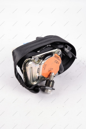 Ремень безопасности передний левый с УПН и ОН LADA Vesta FL Lada