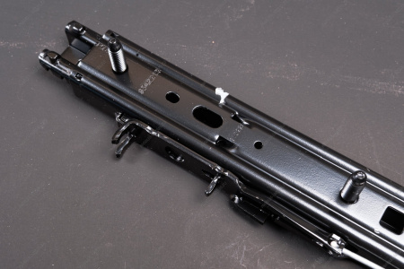 Салазки регулировки переднего сиденья LADA Largus Renault