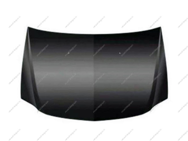 Капот LADA Largus/RENAULT Logan 04-13 SIGNEDA
