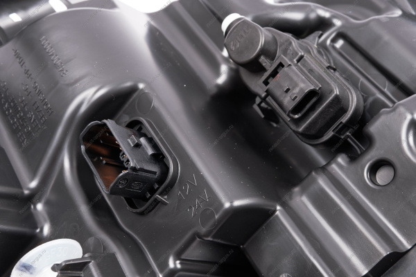 Фара левая светодиодная LADA Vesta NG ( АВТОСВЕТ) ORIGINAL Lada