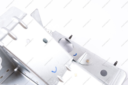 Основание крепления аккумуляторной батареи (сталь) LADA Largus (FL) NEW Lada