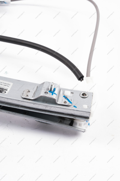 Электростеклоподъемник передней двери правый 2 контакта (без упаковки) LADA Vesta (НПП ИТЭЛМА) Lada