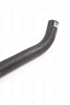 Шланг отводящий радиатора охлаждения Lada Vesta (нижний) БРТ