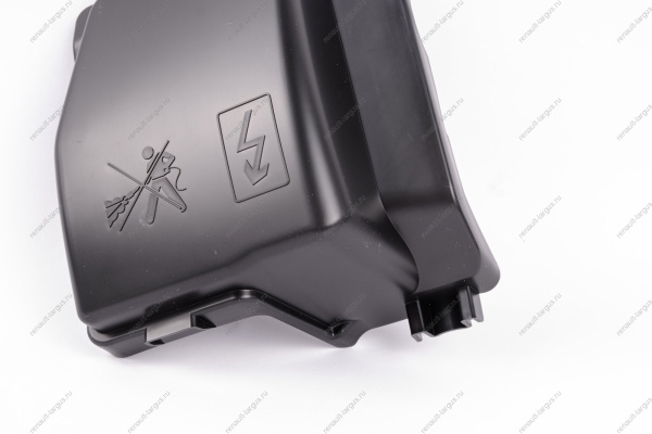 Крышка LADA Vesta/Веста блока реле и предохранителей Renault