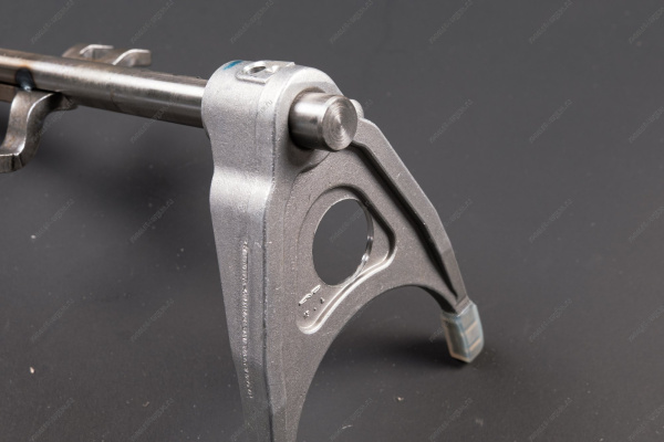 Шток LADA Largus переключения 5-ой передачи без вилки КПП-JR5 Renault