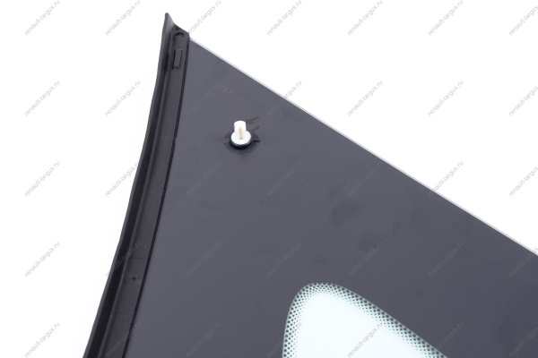 Стекло окна боковины правое+ИНКАПСУЛЯЦИЯ Tinted (тонирован) Lada Vesta SW/SW Cross AGC